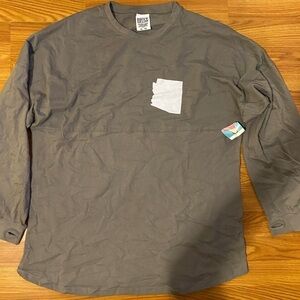 Royce Brand Arizona Long Sleeve Tee XL (GG)